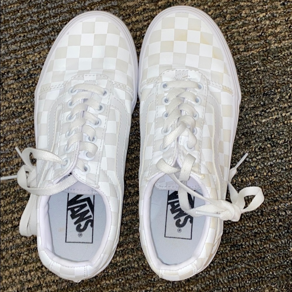 vans